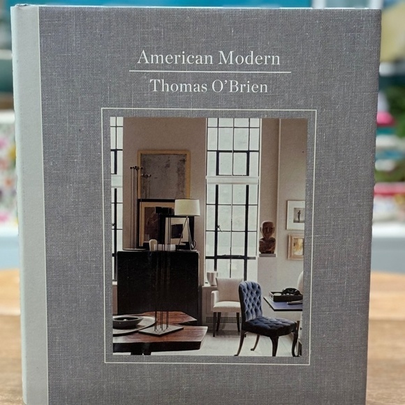 American Modern Art & Design Book Collection, Set of 3 Collector Edition Books - Picture 11 of 16